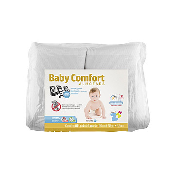 Almofada Baby Comfort