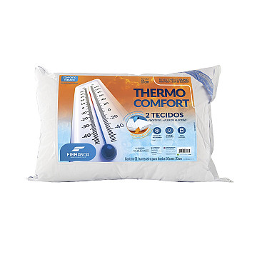 Travesseiro Thermo Comfort