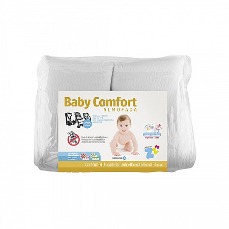 Almofada Baby Comfort